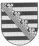 Wappen Sachsen